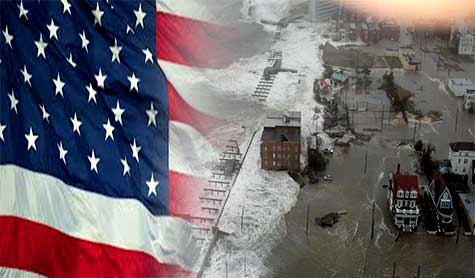 أكثر من 91 قتيلاً في اعصار بولاية اوكلاهوما 