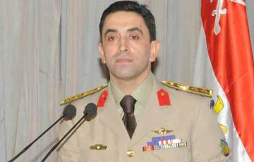 تحرير الجنود المصريين المختطفين في سيناء