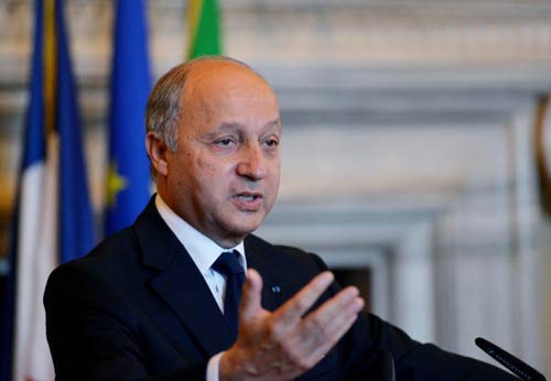 باريس تامل بتحقيق تقدم في مؤتمر دولي حول سوريا