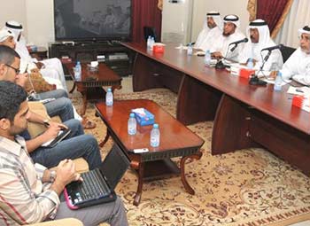 &rsquo;جمعيات الفاتح&rsquo; ترفض الاجتماع بالمعارضة رغم أن الأخيرة مستعدة للقائها