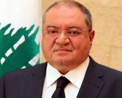 فايز غصن دان التعرض للجيش في الشمال