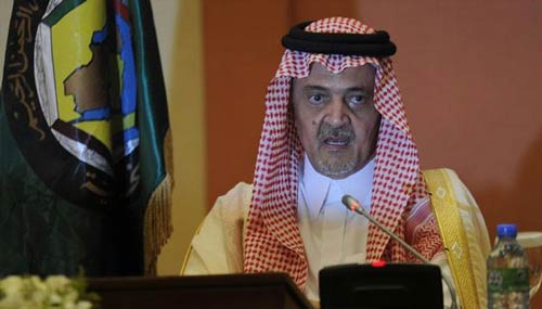 دمشق : الفيصل &rsquo;أكثر ضآلة&rsquo; من أن يتحدث عن السوريين