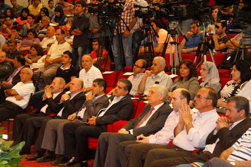  فرنجية: ملتزمون خيارات المقاومة خصوصاً في القصير