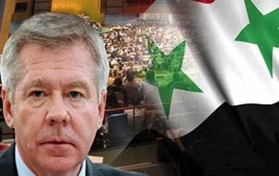 موسكو تأمل في عقد مؤتمر دولي حول سورية في أسرع وقت