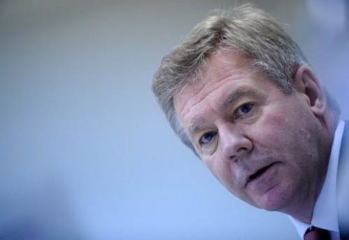 غاتيلوف: دور الرئيس السوري في المرحلة الانتقالية وما بعدها يقرره السوريون في حوار سياسي