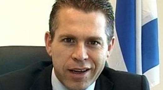 أردان: منظومة القبة الحديدية لن تحمينا من الصواريخ