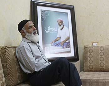 الحاج مجيد: المعتقلون السياسيون تعرّضوا للتضييق داخل السجن