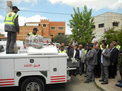 فياض: المقاومة تتعاظم في قدراتها ودورها