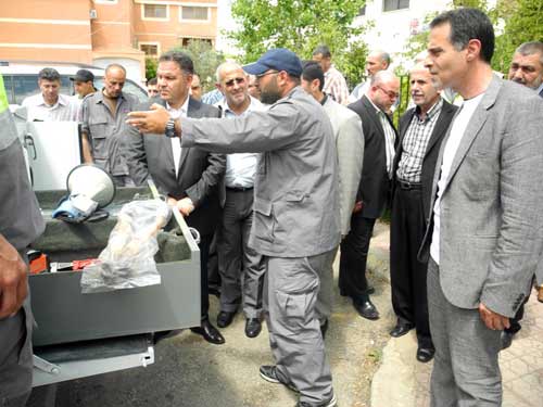 فياض: المقاومة تتعاظم في قدراتها ودورها
