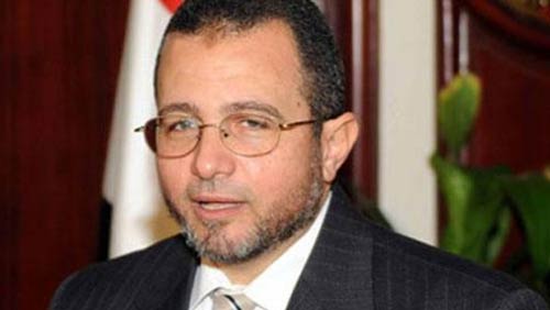 نجاة رئيس الوزراء المصري من الموت