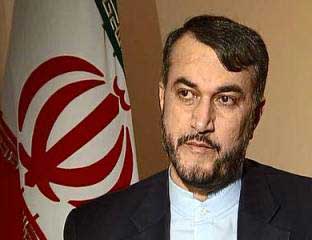 طهران: اقتحام منزل الشيخ قاسم تجاوز للخطوط الحمر
