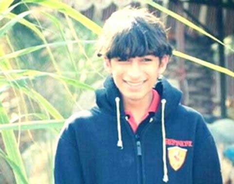 الشرطيان المتهمان بقتل حسين الجزيري: نحن كبشا فداء
