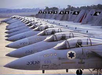 ايشل: &rsquo;اسرائيل&rsquo; قد تجد نفسها في حرب مفاجئة مع سوريا وعلينا الاستعداد لذلك