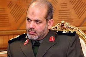 ايران : حذار من نار تشعل المنطقة