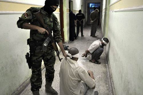 العراق.. عملية &rsquo;الشبح&rsquo; ضد المسلحين تحقق &rsquo;نجاحات كبيرة&rsquo;