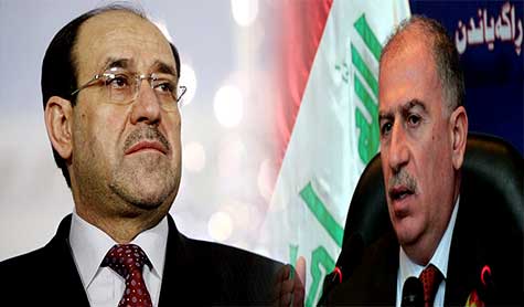 تغييرات أمنية في العراق