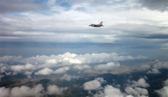 اسرائيل تلتزم رسمياً الصمت حول غارة سوريا