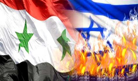 كيان العدو: انتصار ايران وسوريا كارثة استراتيجية لنا ولأوباما