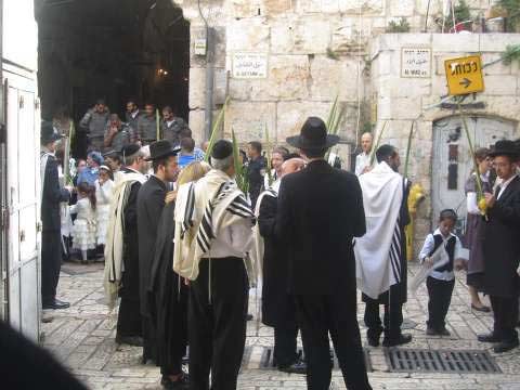 &rsquo;إسرائيل&rsquo; تمهد لخطوات تهويدية جديدة