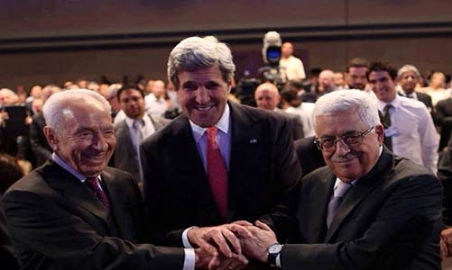 محافل فلسطينية تحذر من الوقوع في شَركِ المخططات الغربية