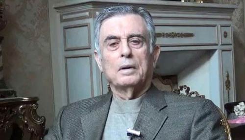 خدام يهدد بـ&rsquo;إقتلاع&rsquo; حزب الله إذا ما أُسقط الرئيس الأسد