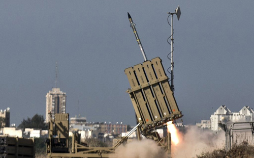 &rsquo;القبة الحديدية&rsquo; الصهيونية: روايات اسطورية