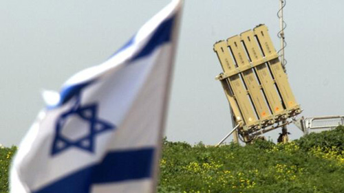 &rsquo;القبة الحديدية&rsquo; الصهيونية: روايات اسطورية