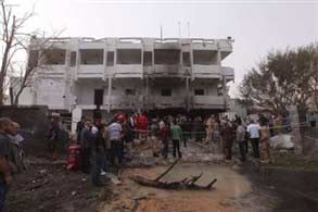 الربيع العربي يتخبط في الضياع