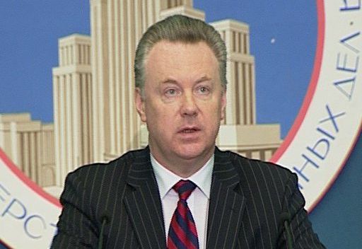  روسيا: التحجج بالكيميائي في سوريا مسيّس.. والتحريض المستمر خطير