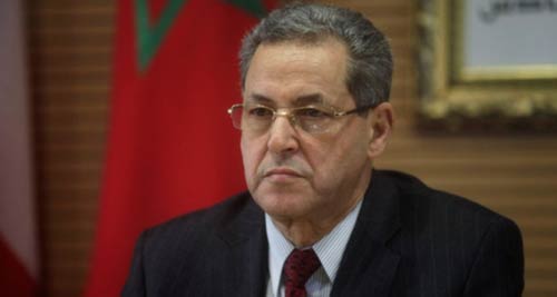 المغرب يتهم &rsquo;جهات خارجية&rsquo; بشغب الصحراء