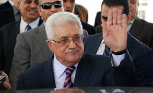 عباس: متمسكون بقيام دولة فلسطينية مستقلة عاصمتها القدس الشرقية