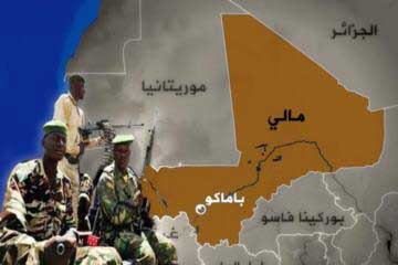 مالي تحدد الشهر القادم موعد انتخاباتها الرئاسية 