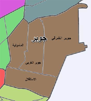 فرار عدد من قادة المسلحين في مدينة القصير ...ومسلحون أجانب يرغبون بالعودة الى بلادهم 