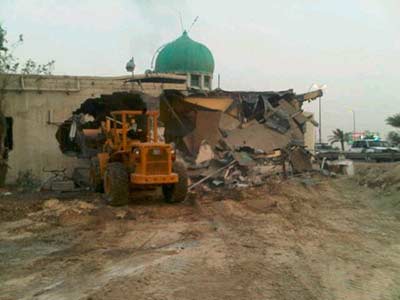 الهيئة الأميركية للحرية الدينية  قلقة من الانتهاكات ضدّ شيعة البحرين