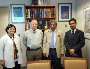 خوان مانديز: منعي من زيارة المنامة &rsquo;غير مقبول&rsquo;