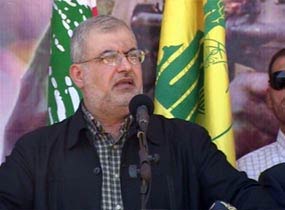 رعد: المقاومة ستبقى يقظة وواعية