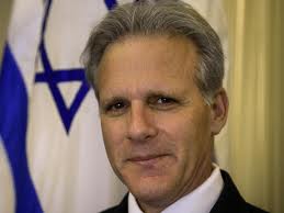 توبيخ أميركي للسفير الإسرائيلي في واشنطن