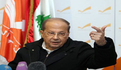 عون: حضرنا للقانون الأرثوذكسي كلّ ظروف النّجاح
