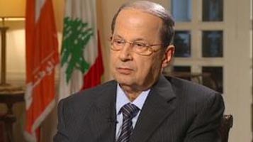 العماد عون: رئيس الجمهورية ليس وسطياً وسنقدّم ترشيحاتنا تحسّباً لأيّ طارئ