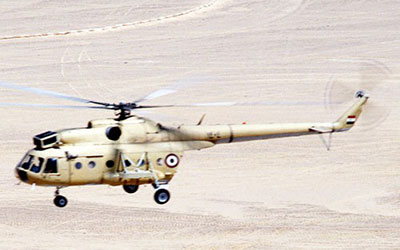 الجيش السوري بصدد تنفيذ عملية عسكرية واسعة في ريف حلب