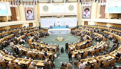 المؤتمر الـ 26  للوحدة الاسلامية: للتمسك بالمقاومة وفلسطين
