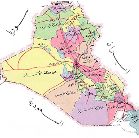 الجيش العراقي يسيطر على اكبر معسكر لـ&rsquo;القاعدة&rsquo; في الانبار