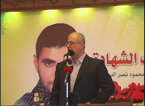 رعد: التعرض لمقام السيدة زينب &rsquo;ع&rsquo; هو خط أحمر