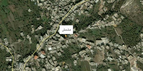 هل امتدت يد تخريب المقامات إلى شمال لبنان؟