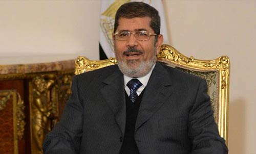 وزير الداخلية المصرية ينهي الجدل في موضوع &rsquo;اعتقال مرسي قبل الثورة&rsquo;