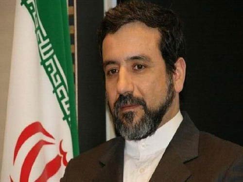 الخارجية الايرانية تعرب عن أسفها لتصريحات وزيري خارجية السعودية وتركيا