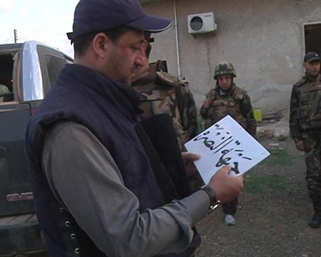 حلب ومعركة الفصل الثانية ٢