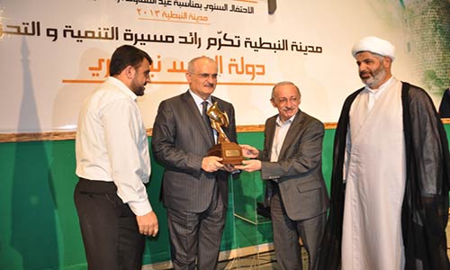 حسن خليل: أزمة لبنان مردها إلى رفض تقديم التنازلات 