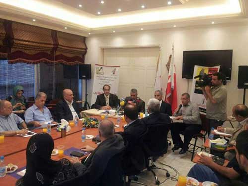 منتدى البحرين ومركز باحث: لحوار جاد ورفض القمع
