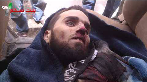 عمليات جريئة وانجازات نوعية في ريفي القصير ودمشق 